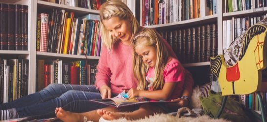 Nanny sökande i Aneby