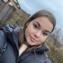 Barnvakt Malin